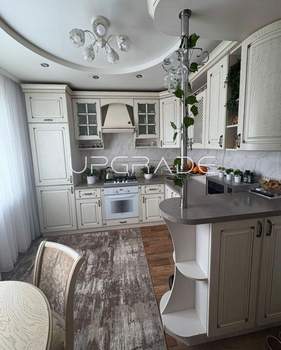 2-к квартира, вторичка, 61м2, 6/9 этаж