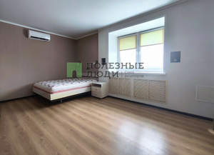 1-к квартира, вторичка, 39м2, 6/16 этаж