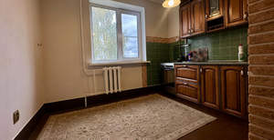 1-к квартира, вторичка, 33м2, 5/9 этаж