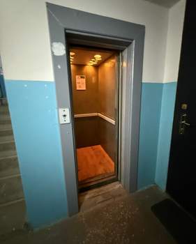 2-к квартира, вторичка, 56м2, 6/10 этаж