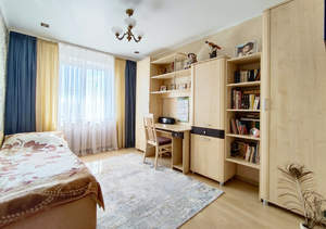 2-к квартира, вторичка, 51м2, 6/9 этаж