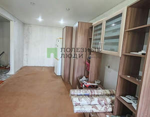 1-к квартира, вторичка, 5м2, 4/5 этаж