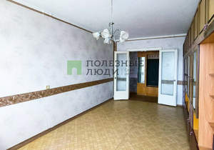 3-к квартира, вторичка, 69м2, 7/9 этаж