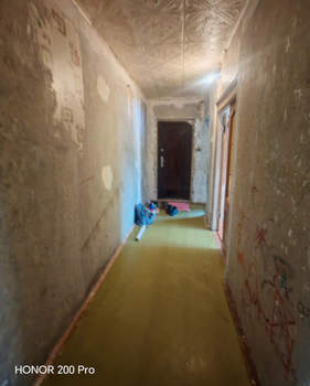 3-к квартира, вторичка, 63м2, 2/9 этаж