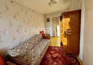 2-к квартира, вторичка, 45м2, 5/5 этаж