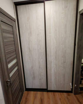 2-к квартира, вторичка, 50м2, 6/9 этаж