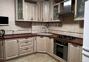 4-к квартира, вторичка, 102м2, 4/9 этаж