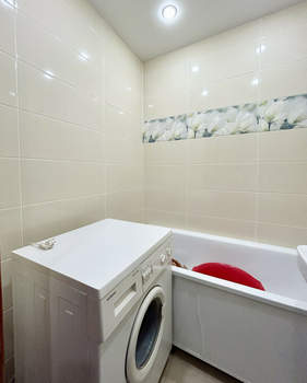 3-к квартира, вторичка, 65м2, 2/9 этаж