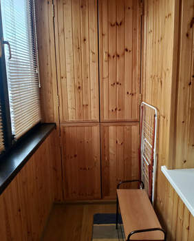 1-к квартира, вторичка, 53м2, 1/10 этаж