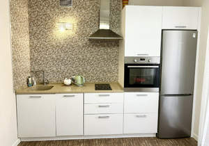 2-к квартира, вторичка, 65м2, 7/16 этаж
