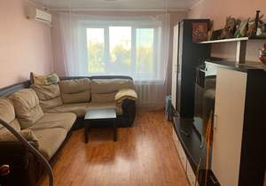 3-к квартира, вторичка, 62м2, 7/10 этаж