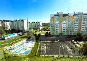 1-к квартира, вторичка, 37м2, 5/9 этаж