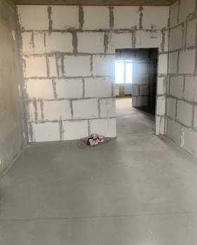 2-к квартира, вторичка, 92м2, 12/17 этаж