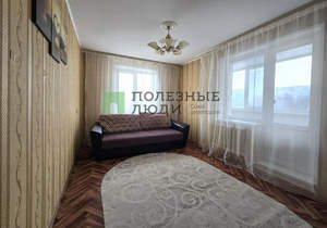 2-к квартира, вторичка, 50м2, 4/9 этаж