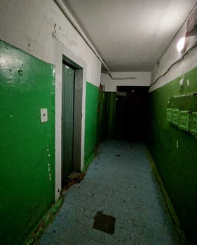 3-к квартира, вторичка, 61м2, 4/9 этаж