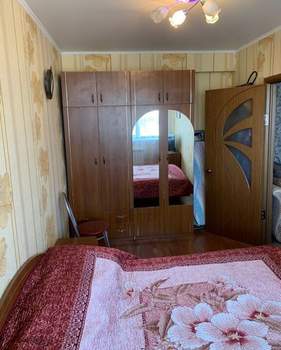 3-к квартира, вторичка, 55м2, 16/16 этаж