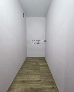 Студия квартира, вторичка, 35м2, 2/9 этаж
