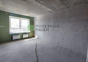 1-к квартира, вторичка, 44м2, 10/19 этаж