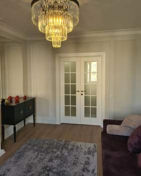 4-к квартира, вторичка, 90м2, 5/18 этаж