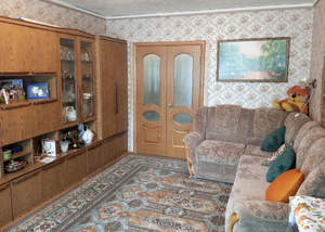 3-к квартира, вторичка, 63м2, 1/9 этаж