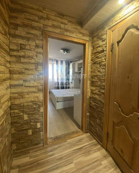 3-к квартира, вторичка, 66м2, 9/9 этаж