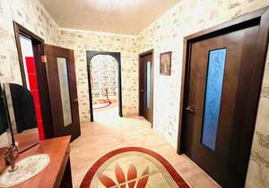 2-к квартира, вторичка, 67м2, 9/9 этаж