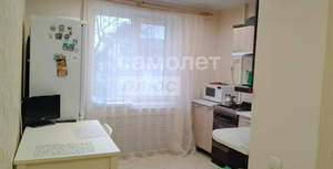 2-к квартира, вторичка, 51м2, 2/9 этаж