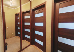 1-к квартира, вторичка, 36м2, 4/5 этаж