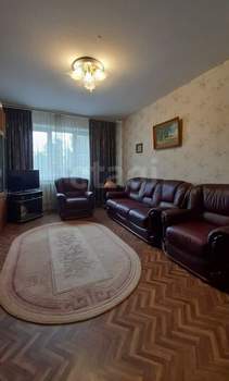 3-к квартира, вторичка, 64м2, 3/9 этаж