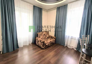 2-к квартира, вторичка, 45м2, 5/5 этаж