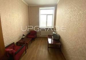 3-к квартира, вторичка, 68м2, 3/3 этаж