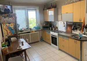 3-к квартира, вторичка, 62м2, 7/10 этаж