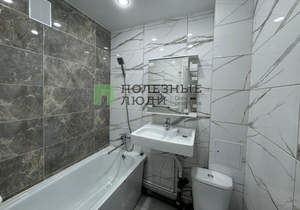 2-к квартира, вторичка, 43м2, 2/5 этаж