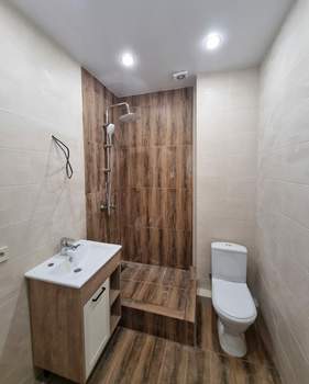 Студия квартира, вторичка, 26м2, 2/3 этаж