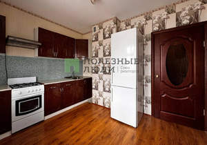 1-к квартира, вторичка, 35м2, 5/10 этаж