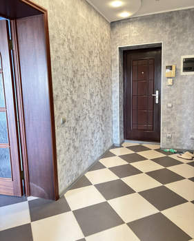 1-к квартира, вторичка, 58м2, 7/9 этаж