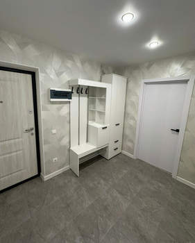 2-к квартира, вторичка, 49м2, 2/9 этаж