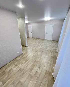 2-к квартира, вторичка, 43м2, 3/5 этаж