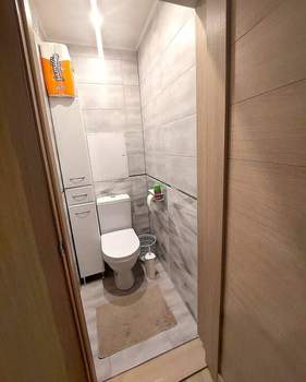 2-к квартира, вторичка, 52м2, 3/9 этаж