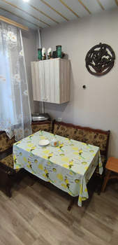 2-к квартира, вторичка, 44м2, 3/5 этаж