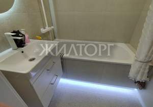 2-к квартира, вторичка, 52м2, 8/9 этаж