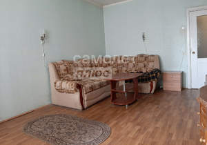 3-к квартира, вторичка, 75м2, 9/9 этаж