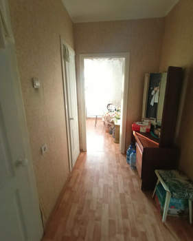 1-к квартира, вторичка, 38м2, 7/9 этаж