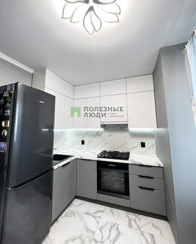 3-к квартира, вторичка, 63м2, 7/10 этаж