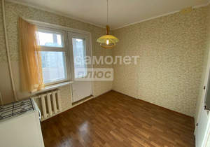 1-к квартира, вторичка, 37м2, 9/9 этаж