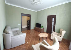 3-к квартира, вторичка, 71м2, 4/4 этаж