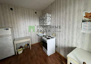 1-к квартира, вторичка, 43м2, 5/16 этаж