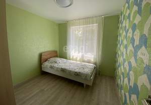 4-к квартира, вторичка, 81м2, 2/5 этаж