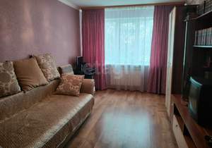 2-к квартира, вторичка, 53м2, 2/9 этаж