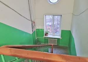 3-к квартира, вторичка, 82м2, 4/4 этаж